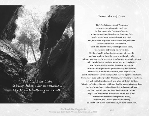 Vollendung im Licht – Bild 6