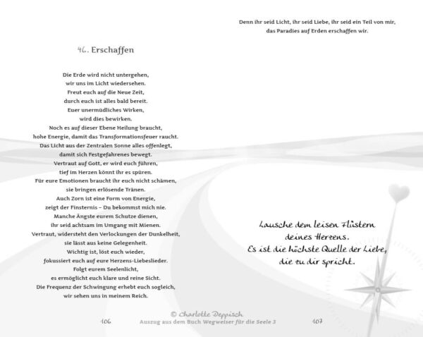 Charlotte Deppisch Buch3 Wegweiser Himmel-auf-Erden-Leseprobe