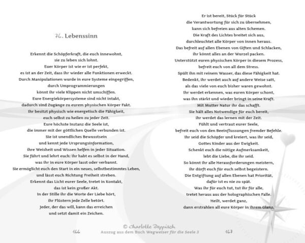 Charlotte Deppisch Buch3 Wegweiser Himmel-auf-Erden-Leseprobe