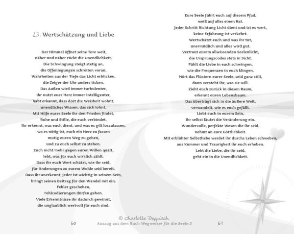 Charlotte Deppisch Buch3 Wegweiser Himmel-auf-Erden-Leseprobe