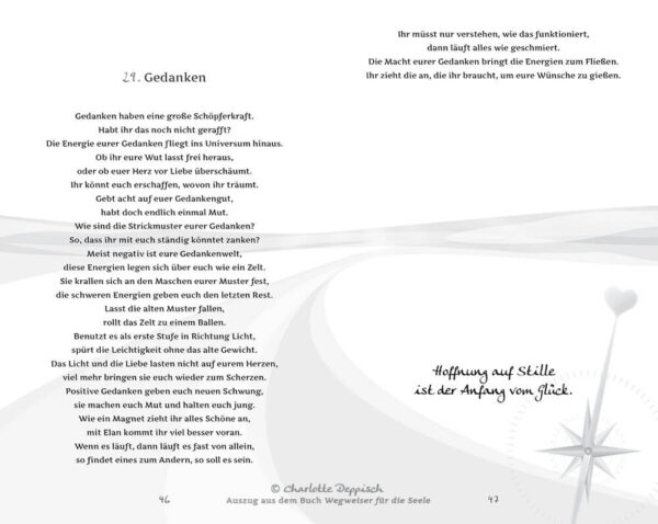 CharlotteDeppisch-Buch1-Wegweiser-fuer-die-Seele-Leseprobe