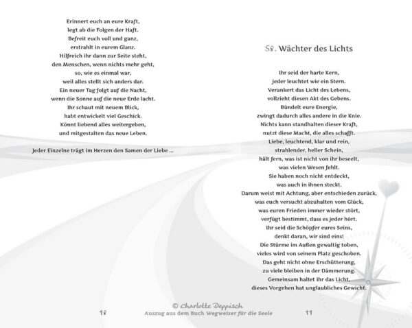 CharlotteDeppisch-Buch1-Wegweiser-fuer-die-Seele-Leseprobe