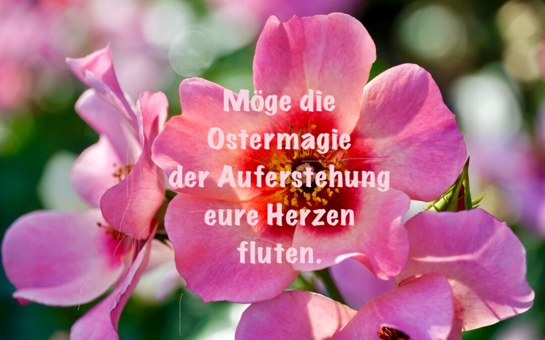Ostermagie