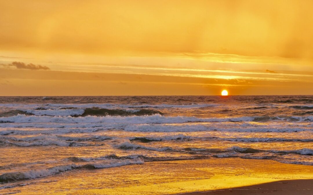 Goldene Zeit