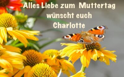 Tag der Mütter
