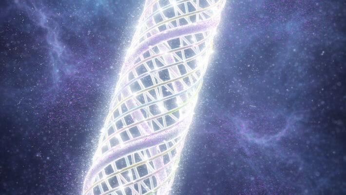 Manipulation erkennen – Ursprungs-DNA aktivieren