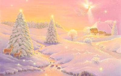 Weihnachten & Neujahr – Wenn das Licht neu geboren wird